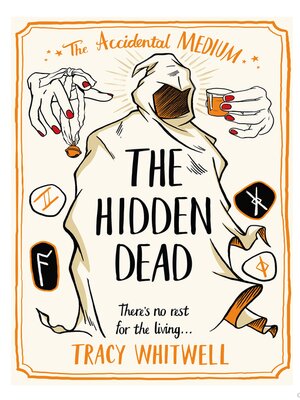 cover image of The Hidden Dead
